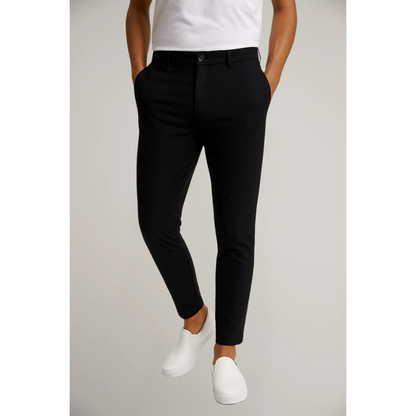Hugo | Men’s Tailored Slim Leg Trousers