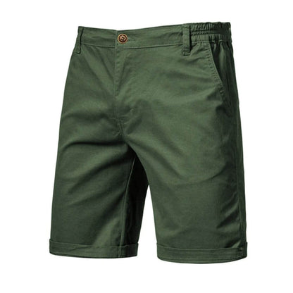 Miles | Lightweight Casual Shorts
