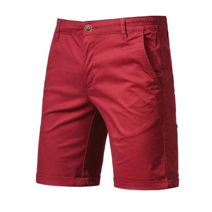 Miles | Lightweight Casual Shorts