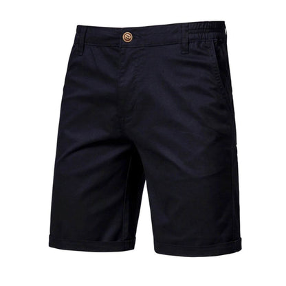 Miles | Lightweight Casual Shorts