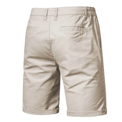 Miles | Lightweight Casual Shorts