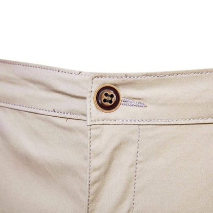Miles | Lightweight Casual Shorts