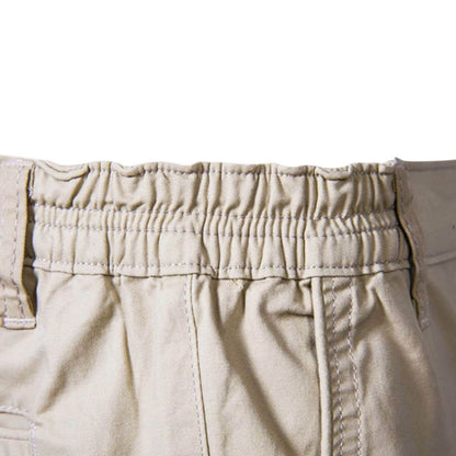 Miles | Lightweight Casual Shorts