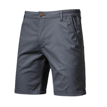 Miles | Lightweight Casual Shorts