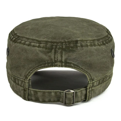 Mason | Rugged Vintage Baseball Cap