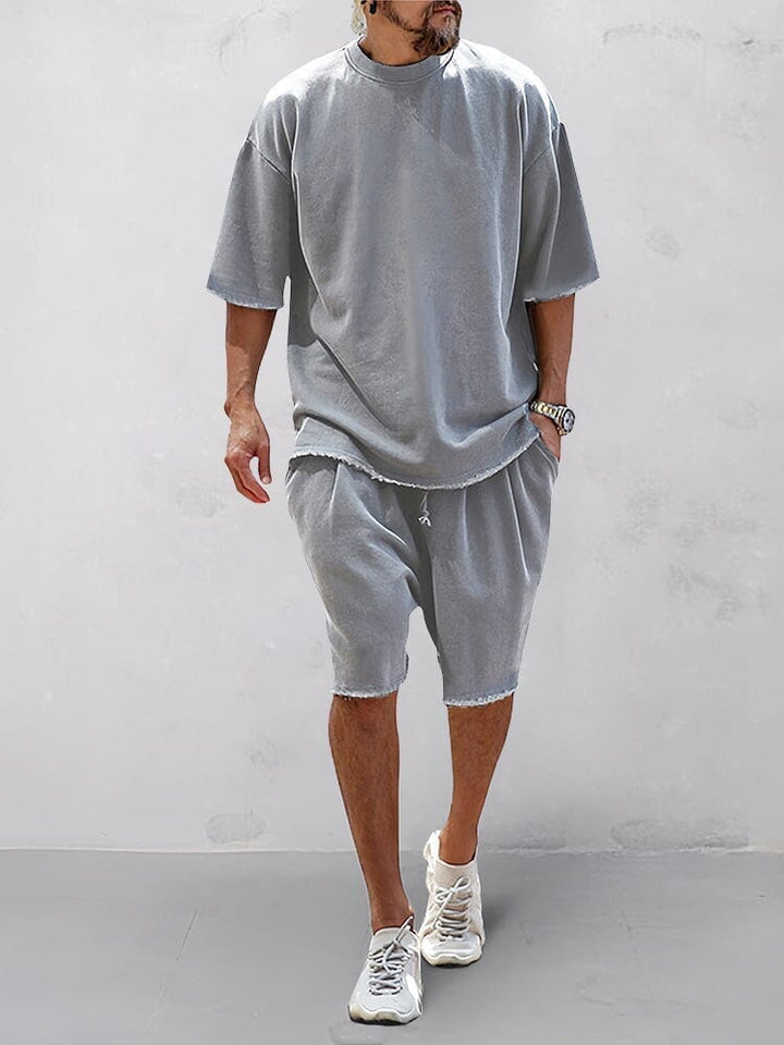Joris | Men’s Short Sleeve T-Shirt Set