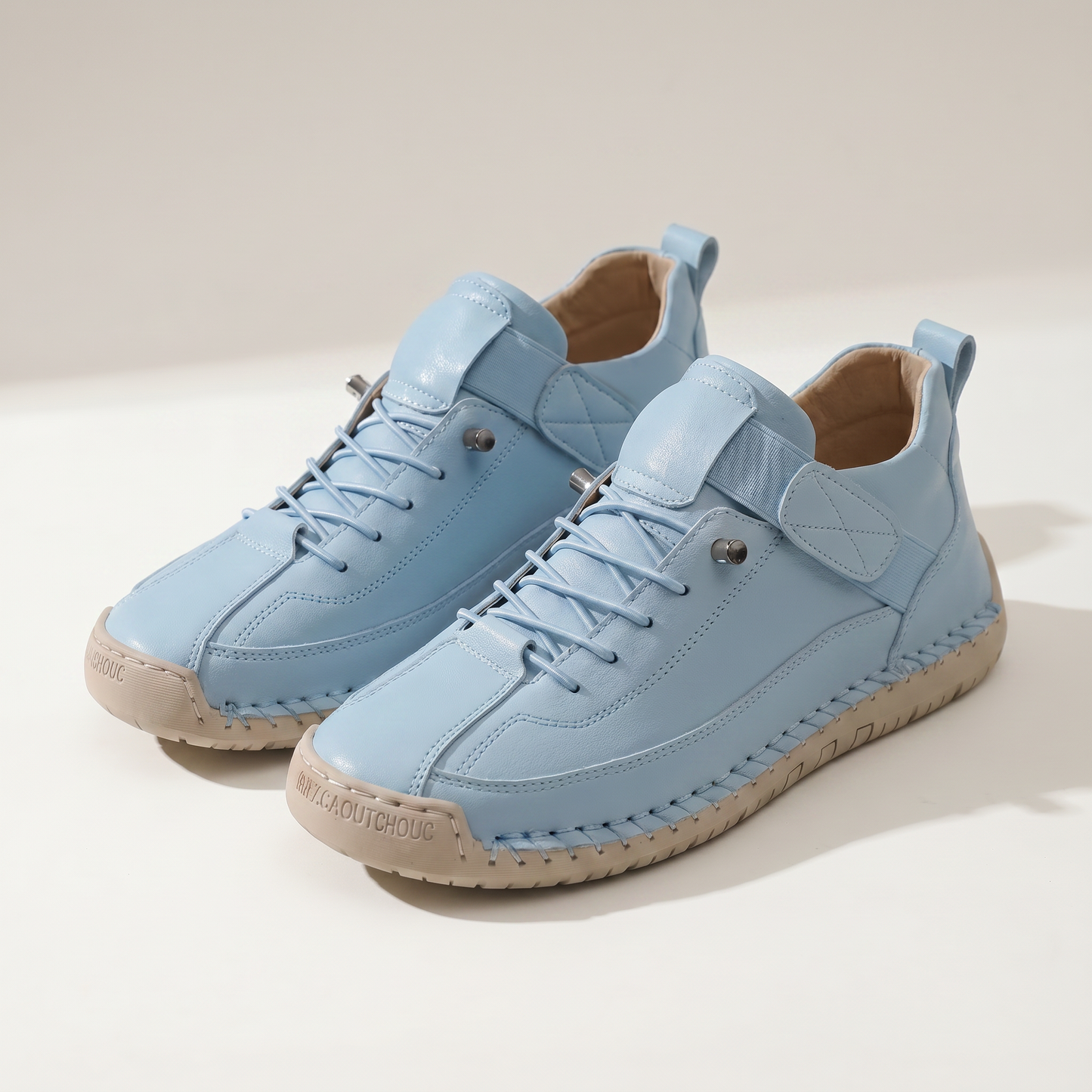 Evelyn Supportive Comfort Sneakers