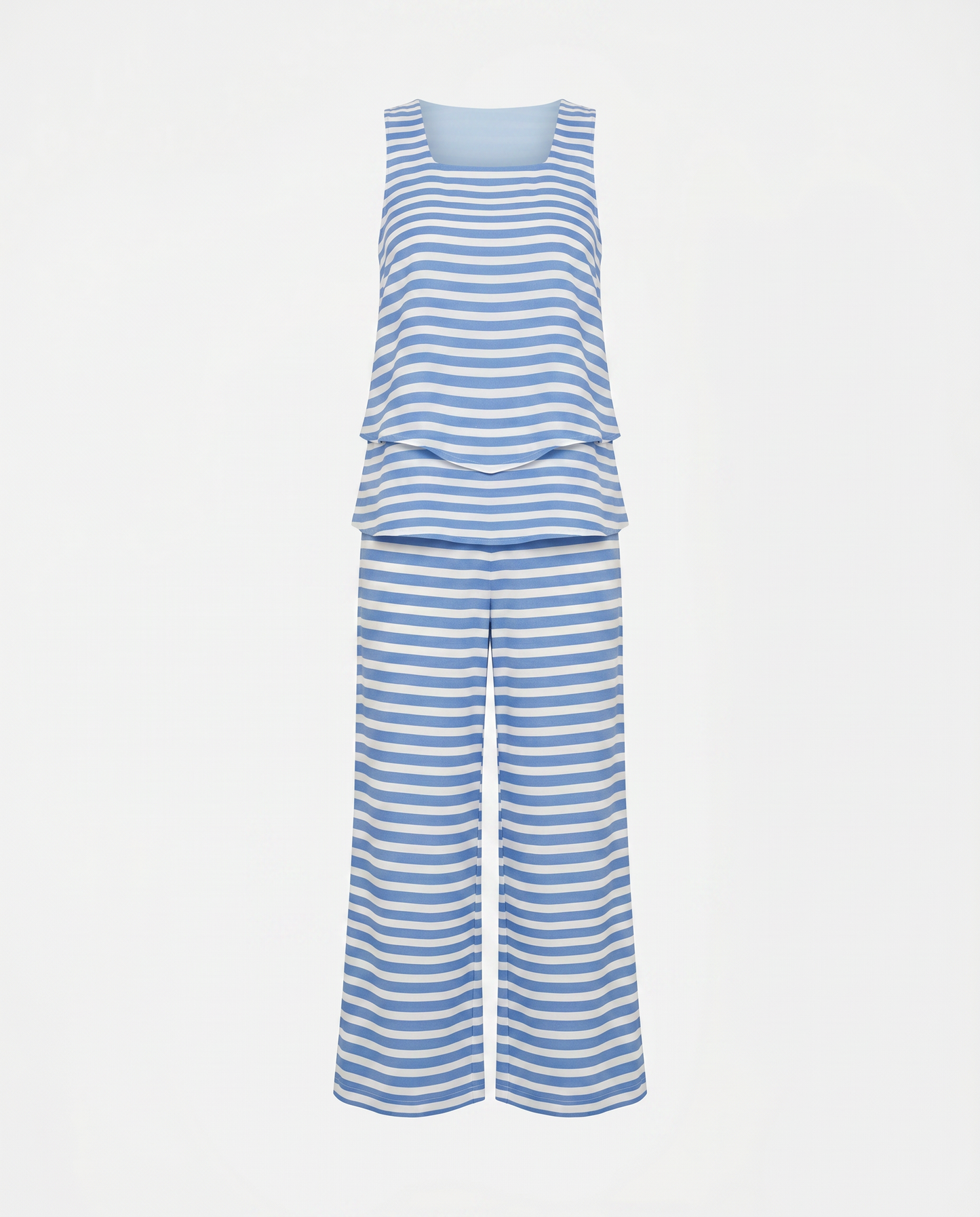 Abigail Chic Two-Piece Set