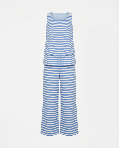 Abigail Chic Two-Piece Set
