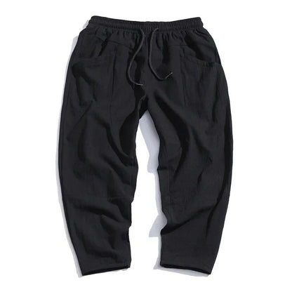 Thomas | Baggy Wide Leg Pants