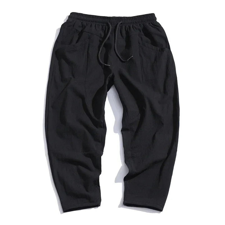 Thomas | Baggy Wide Leg Pants