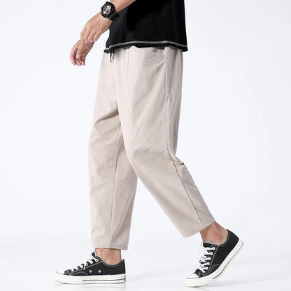 Thomas | Baggy Wide Leg Pants