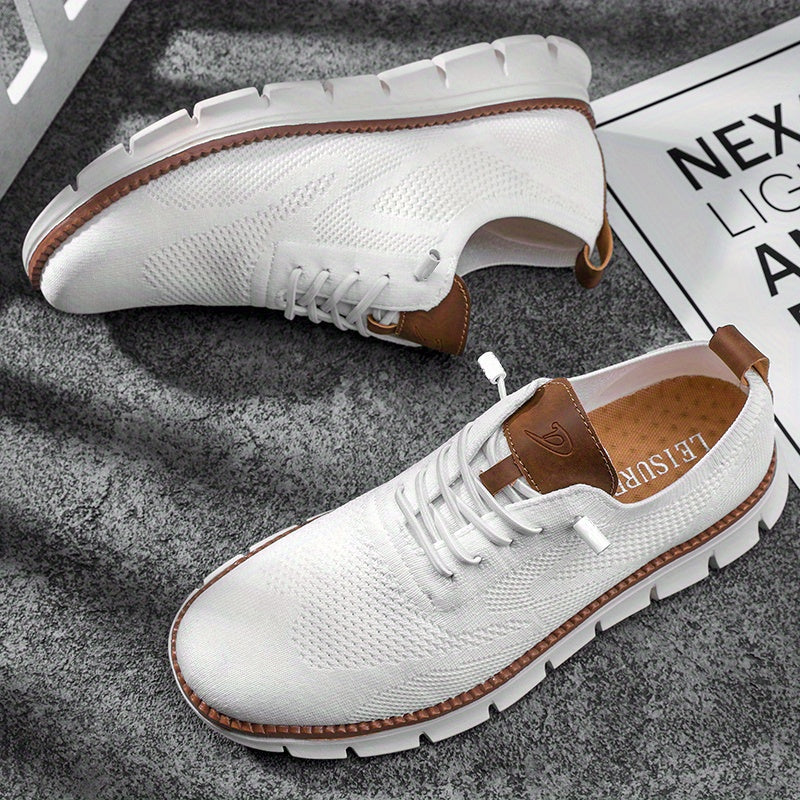 TomHollinger | Urban Comfort Sneakers