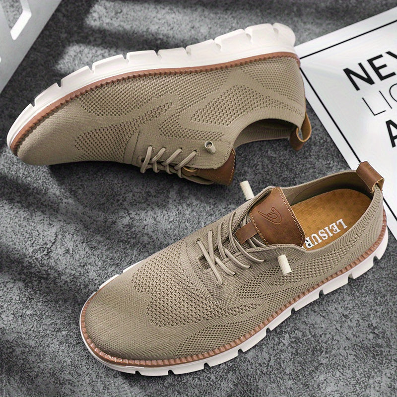 TomHollinger | Urban Comfort Sneakers