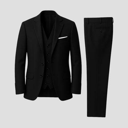 Louis | Formal 3 Piece Suit