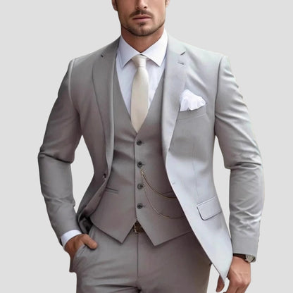 Louis | Formal 3 Piece Suit