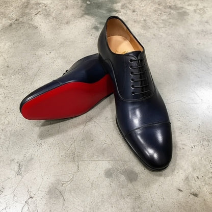 Louis | Formal Oxford Dress Shoes