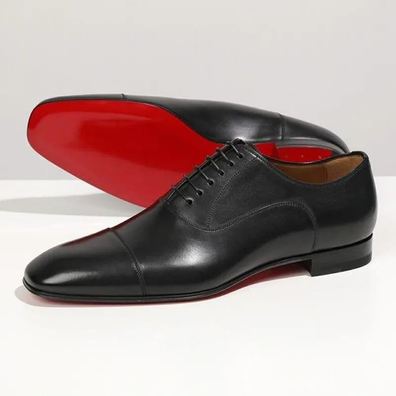 Louis | Formal Oxford Dress Shoes