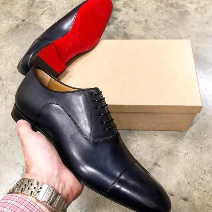 Louis | Formal Oxford Dress Shoes