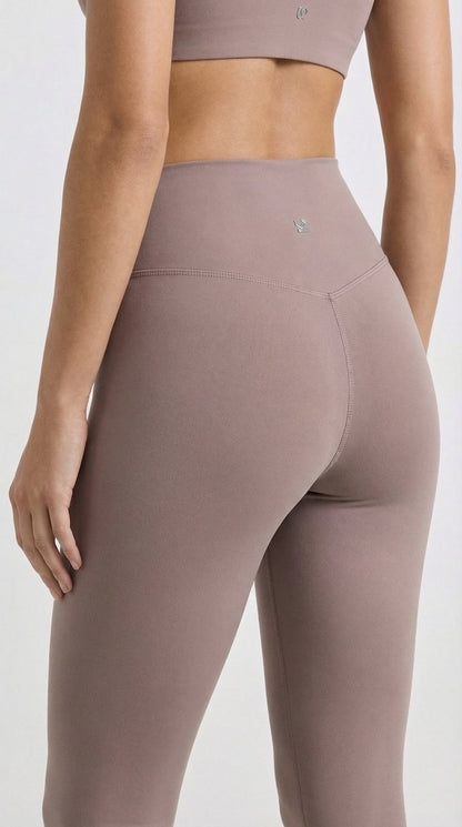 Nova High-Waist Leggings