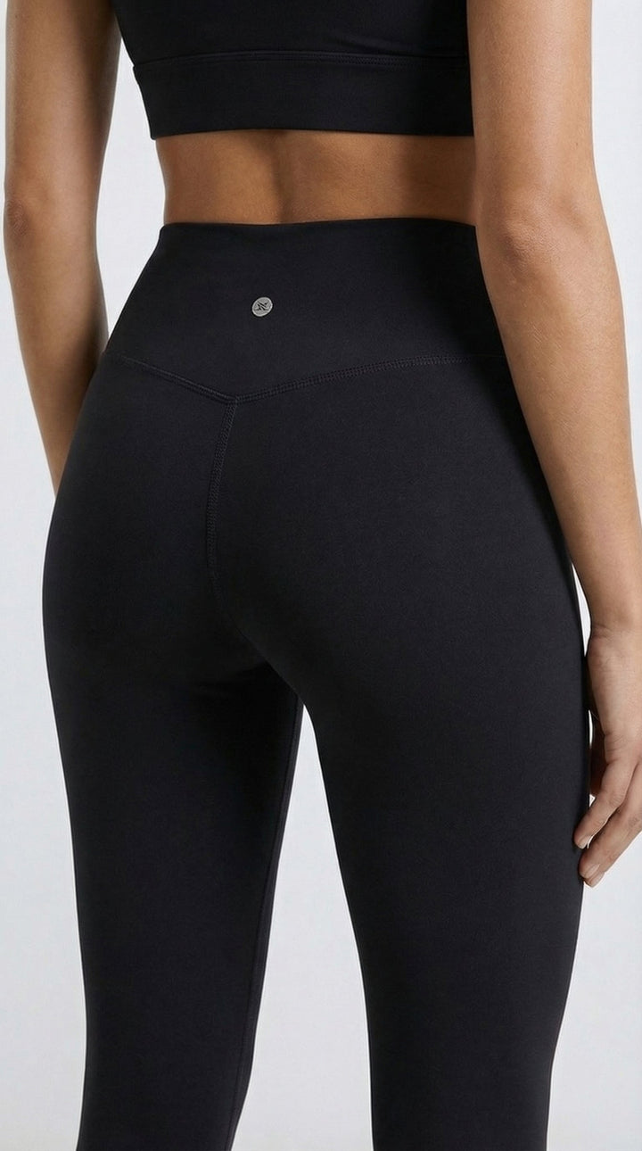 Nova High-Waist Leggings