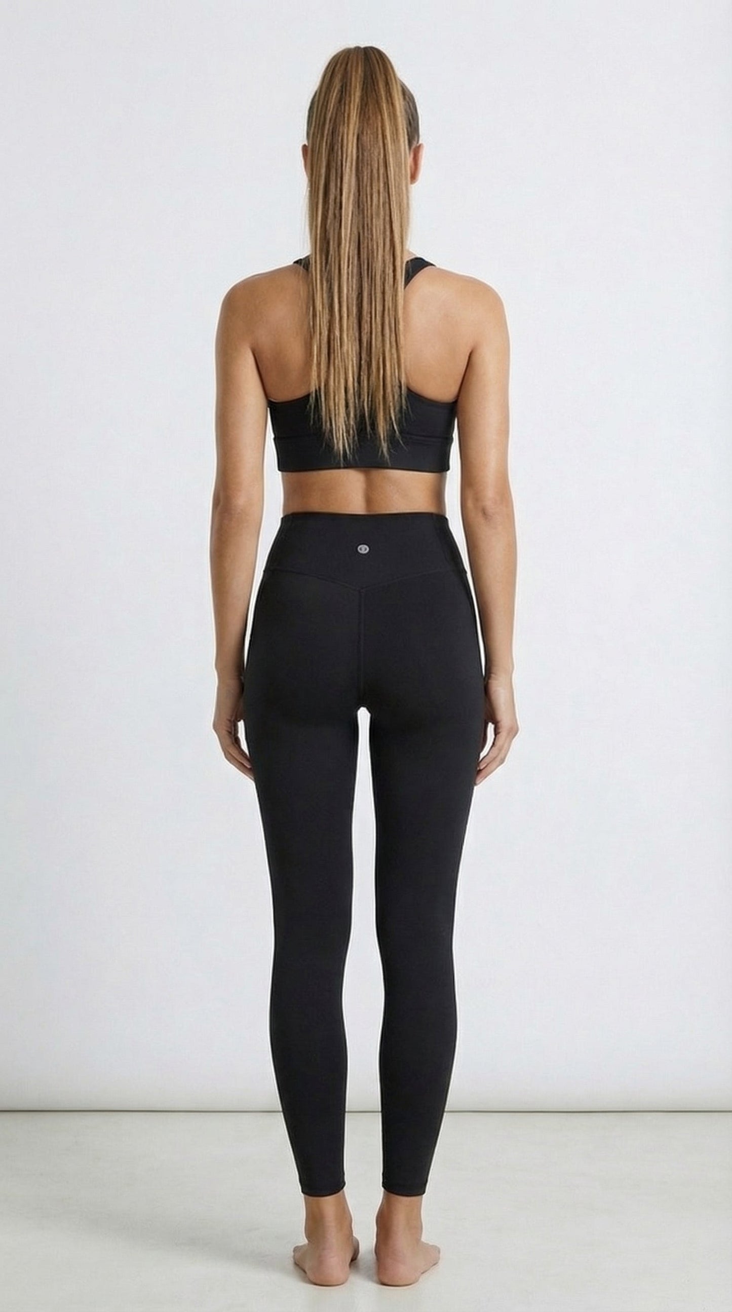 Nova High-Waist Leggings