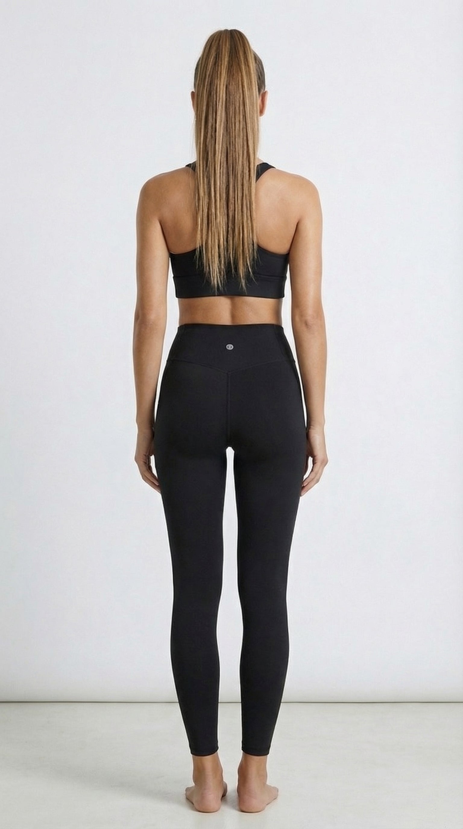 Nova High-Waist Leggings