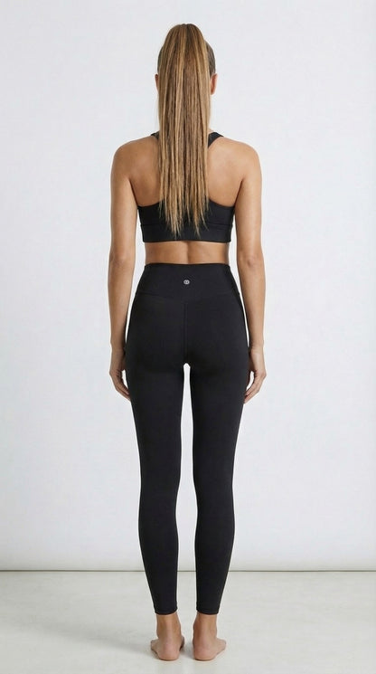 Nova High-Waist Leggings