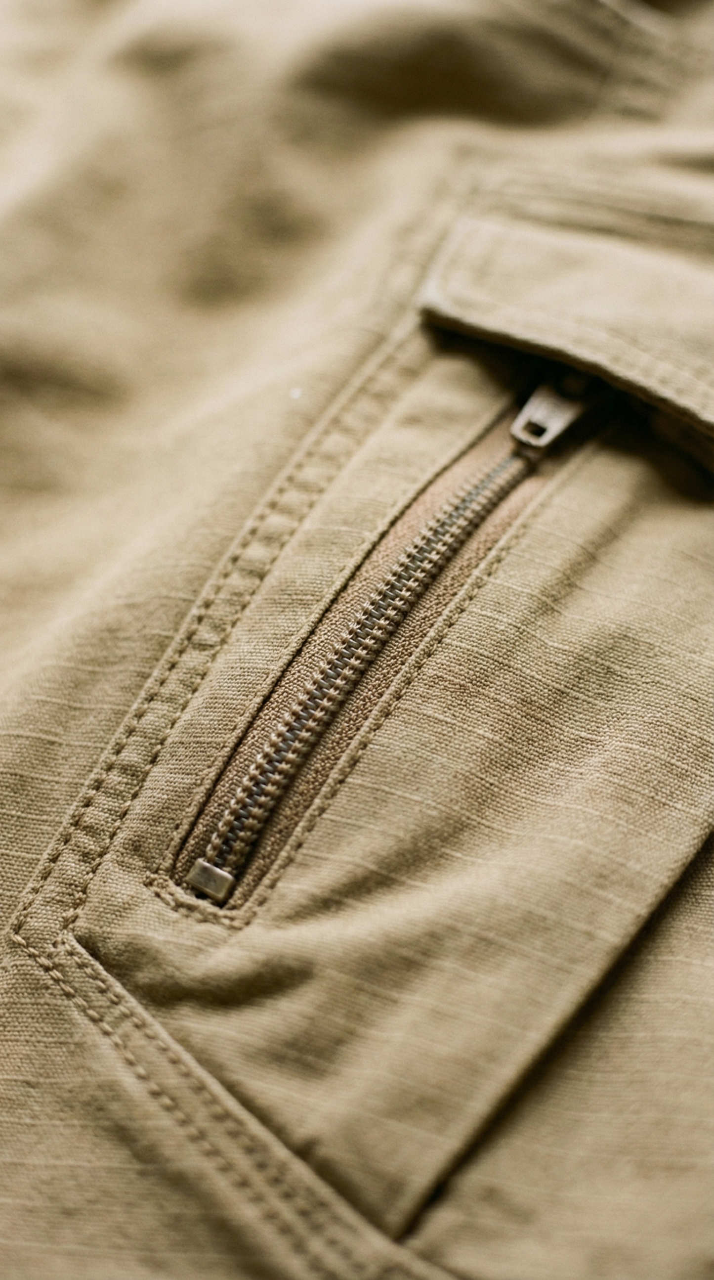 Taktische Cargo-Hose mit Multifunktionstaschen
