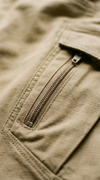 Taktische Cargo-Hose mit Multifunktionstaschen