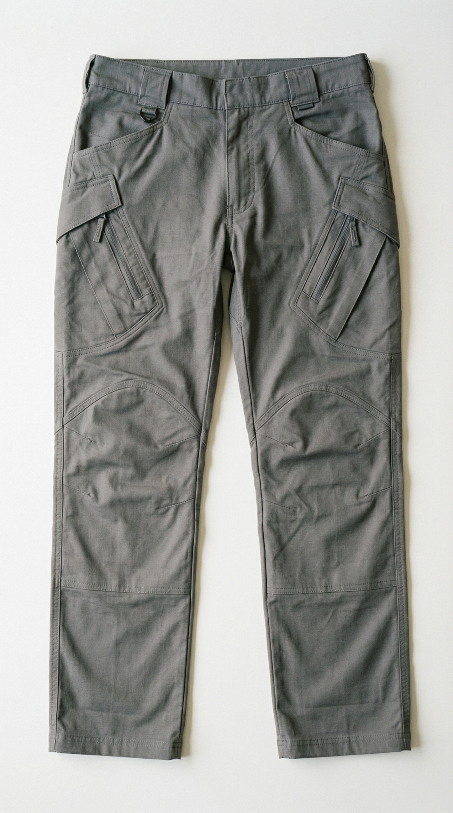 Taktische Cargo-Hose mit Multifunktionstaschen