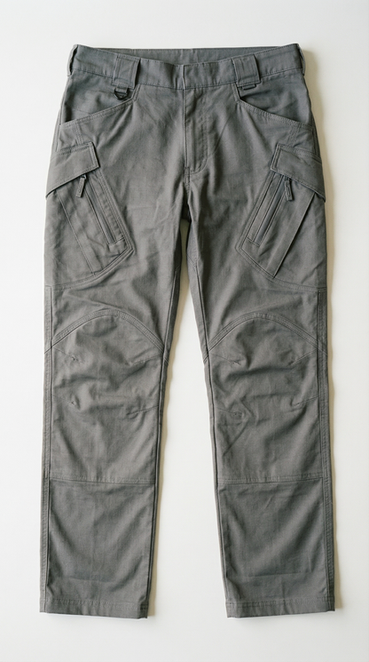 Taktische Cargo-Hose mit Multifunktionstaschen