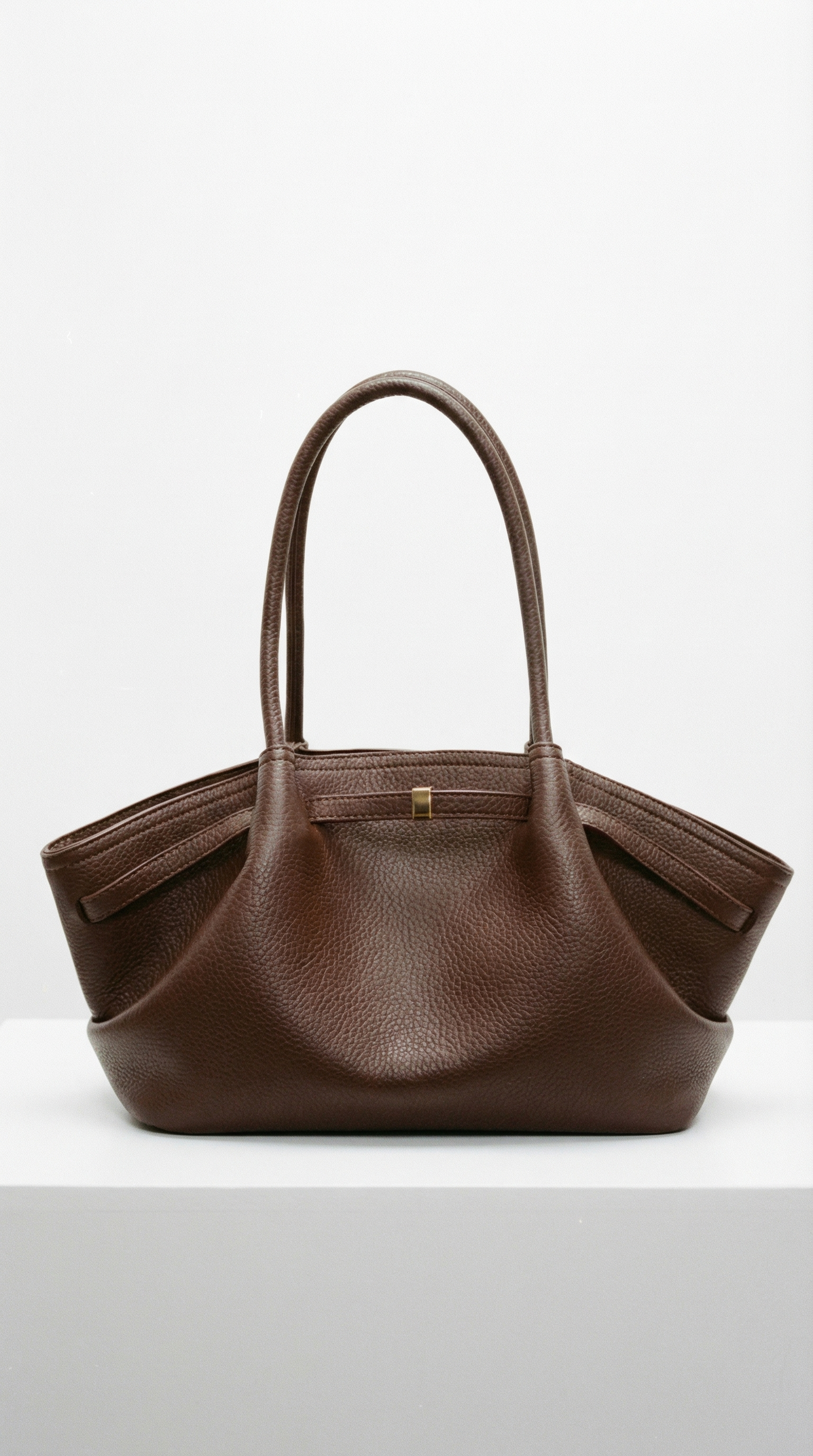 Alessandra – Elegante Shopper-Tasche in Lederoptik