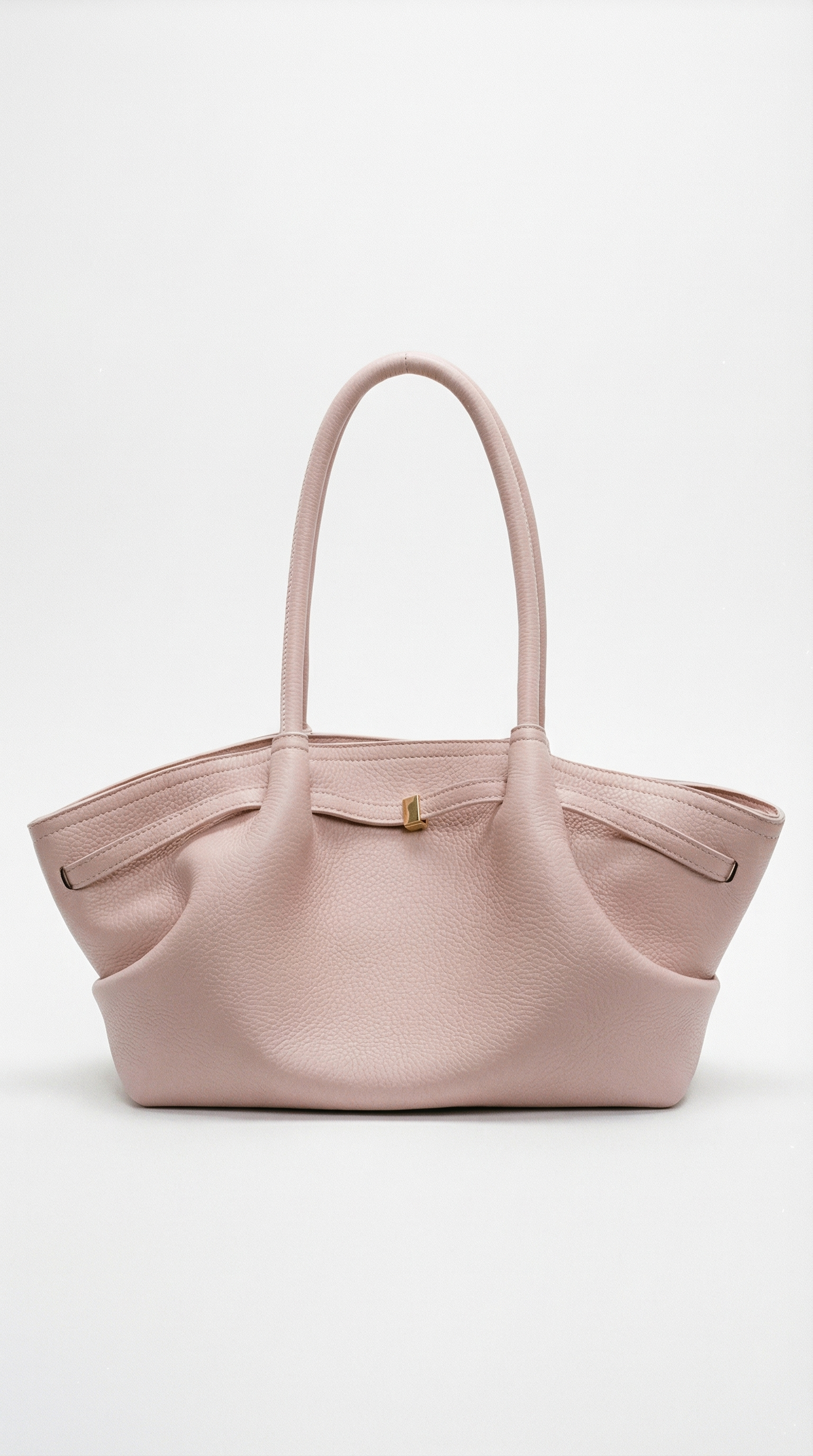 Alessandra – Elegante Shopper-Tasche in Lederoptik