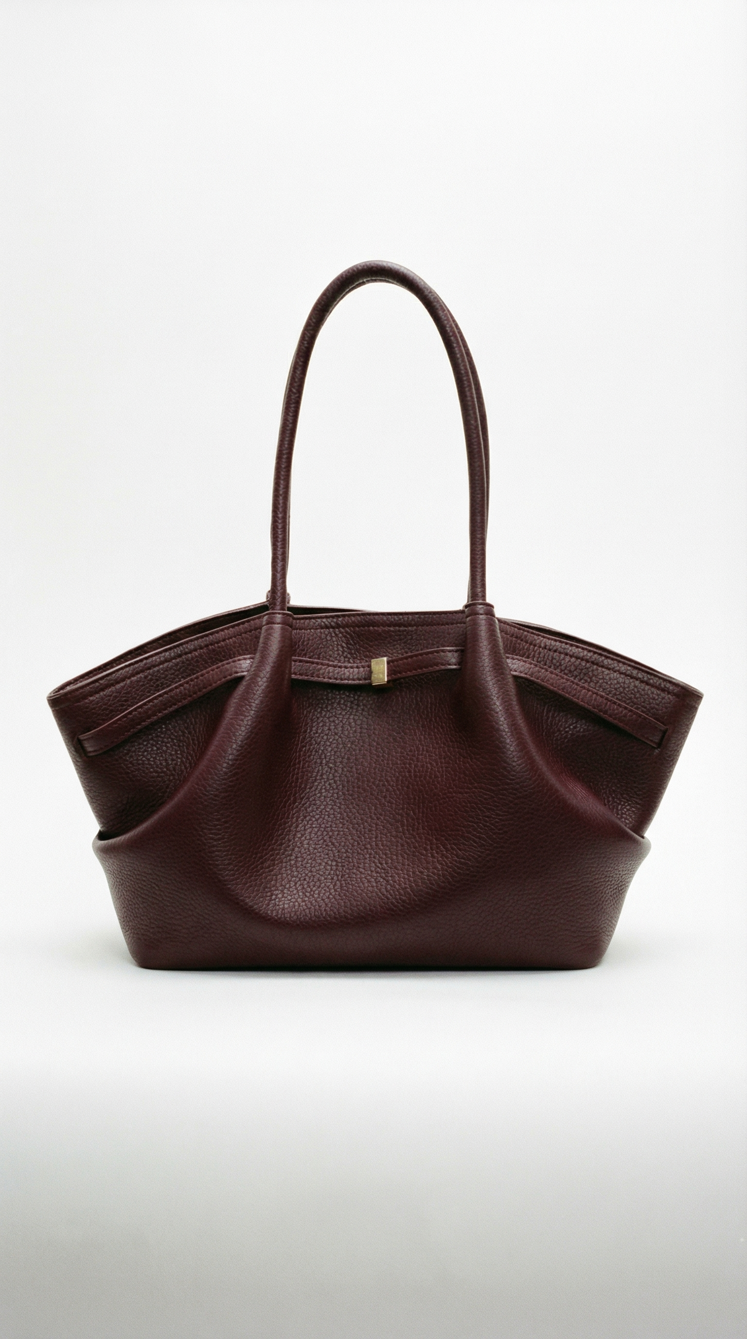 Alessandra – Elegante Shopper-Tasche in Lederoptik