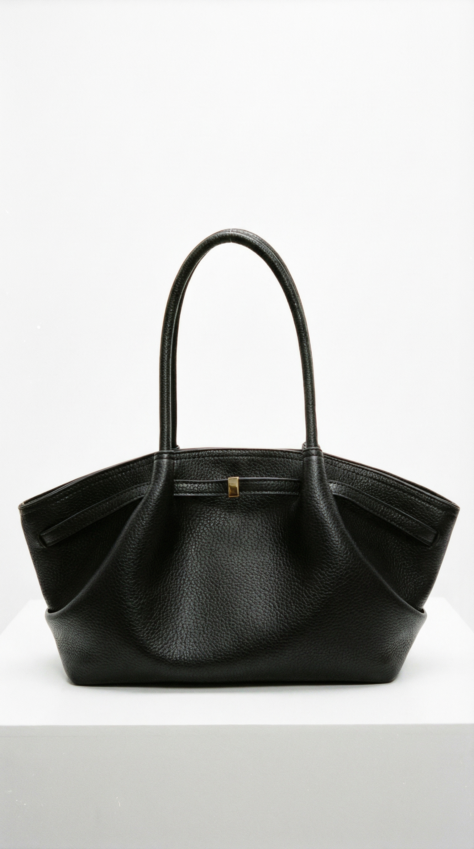 Alessandra – Elegante Shopper-Tasche in Lederoptik