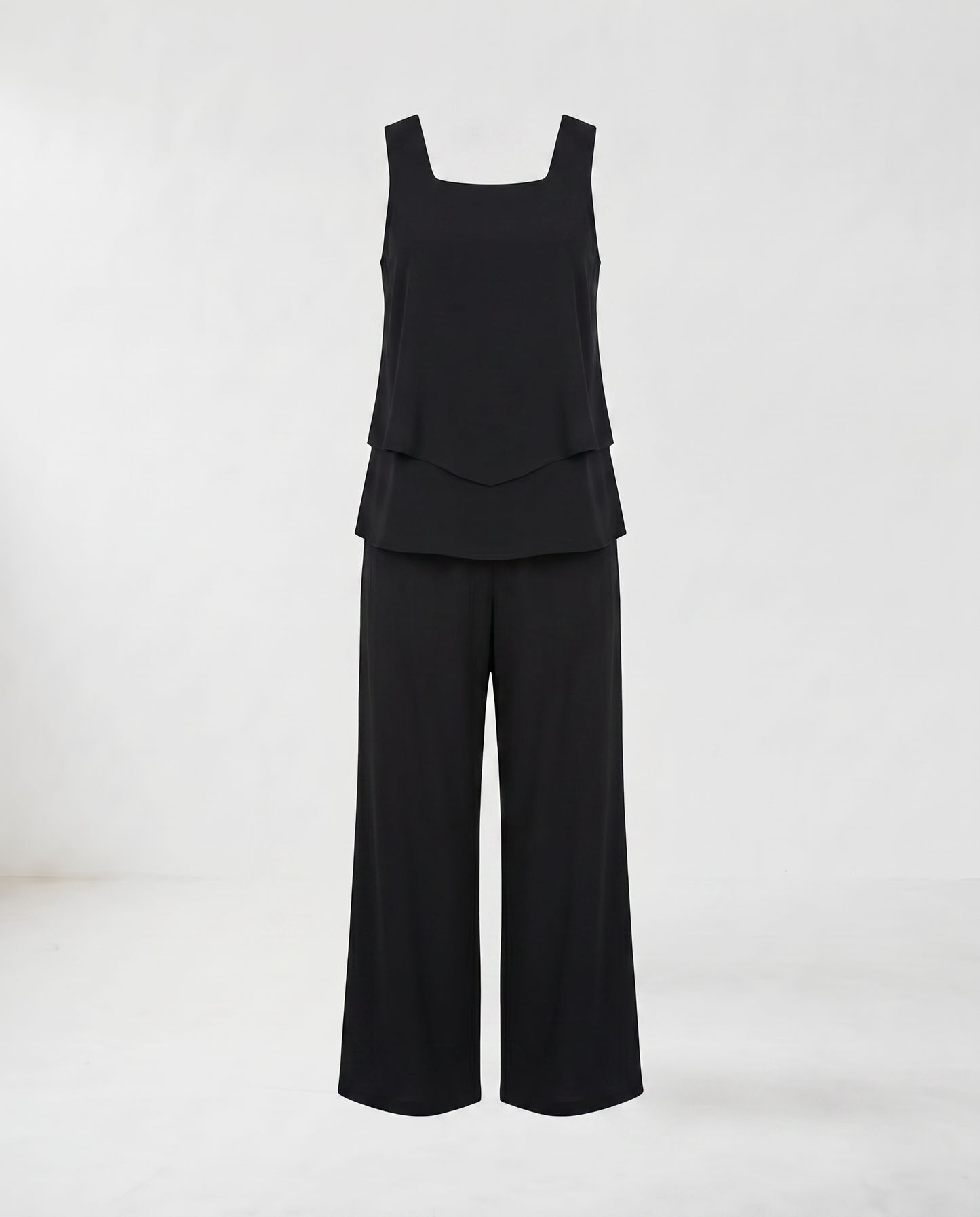 Abigail Chic Two-Piece Set