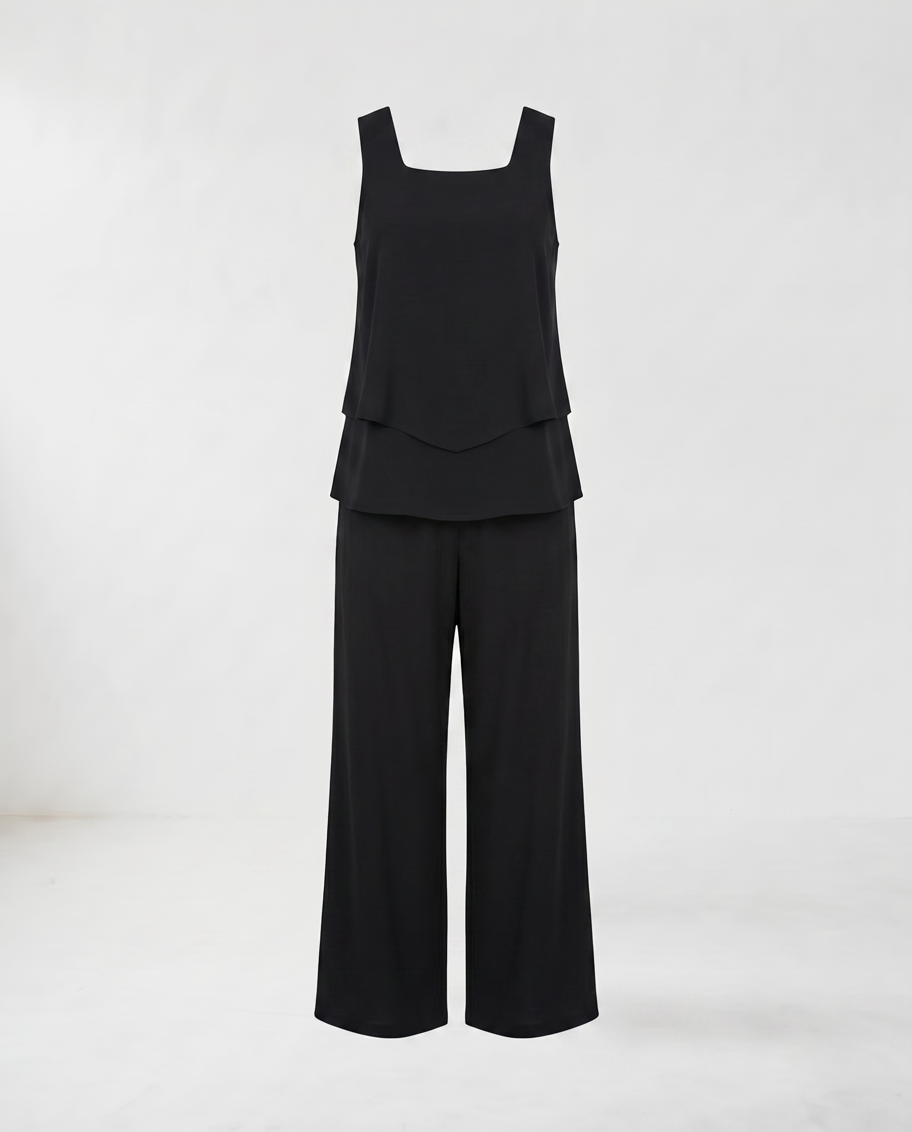 Abigail Chic Two-Piece Set