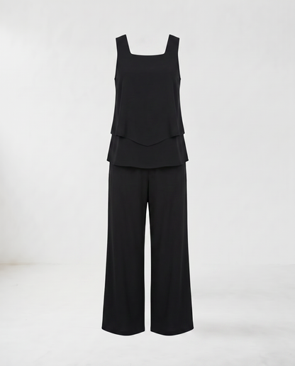 Abigail Chic Two-Piece Set