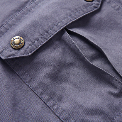 Bence | Men’s Tactical Cargo Shorts