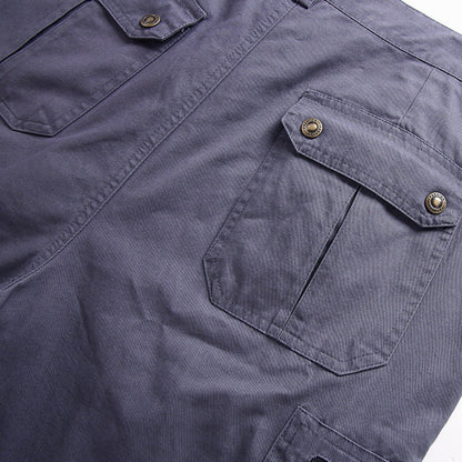 Bence | Men’s Tactical Cargo Shorts