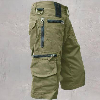 Bence | Men’s Tactical Cargo Shorts