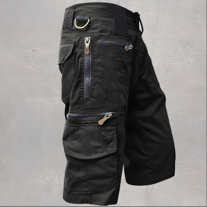 Bence | Men’s Tactical Cargo Shorts