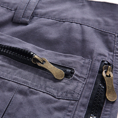 Bence | Men’s Tactical Cargo Shorts