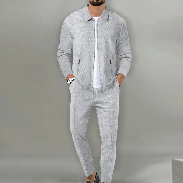 Felix | Jacket Pants Two Piece Set