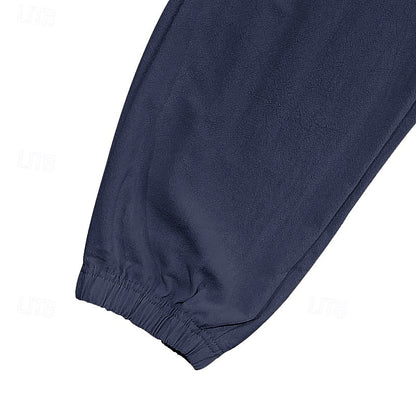 Curtis | Relaxed Cargo Trousers