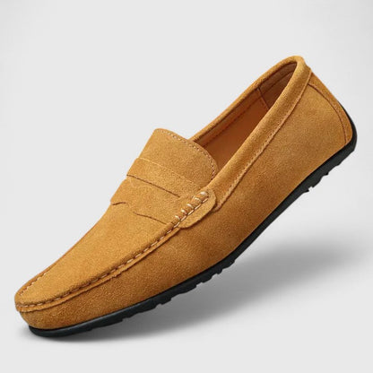 Charlie | Premium Everyday Comfort Loafers