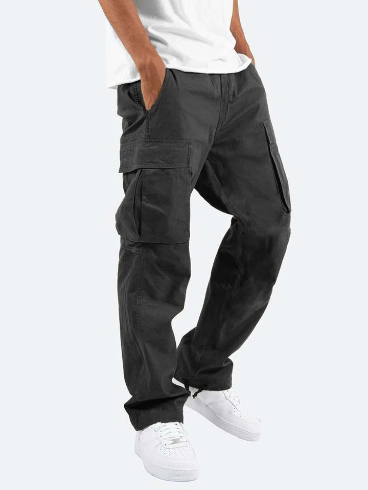 Archie | Relaxed Fit Cargo Pants