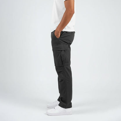 Stanley | Tapered Cargo Pants