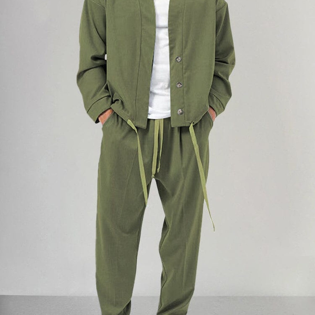 Styling inspiration
